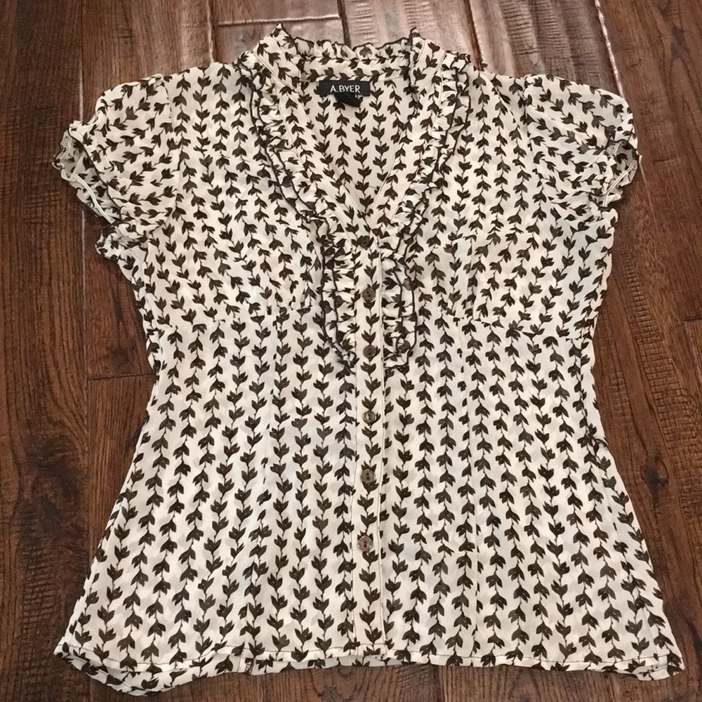 A. Beyer top size M